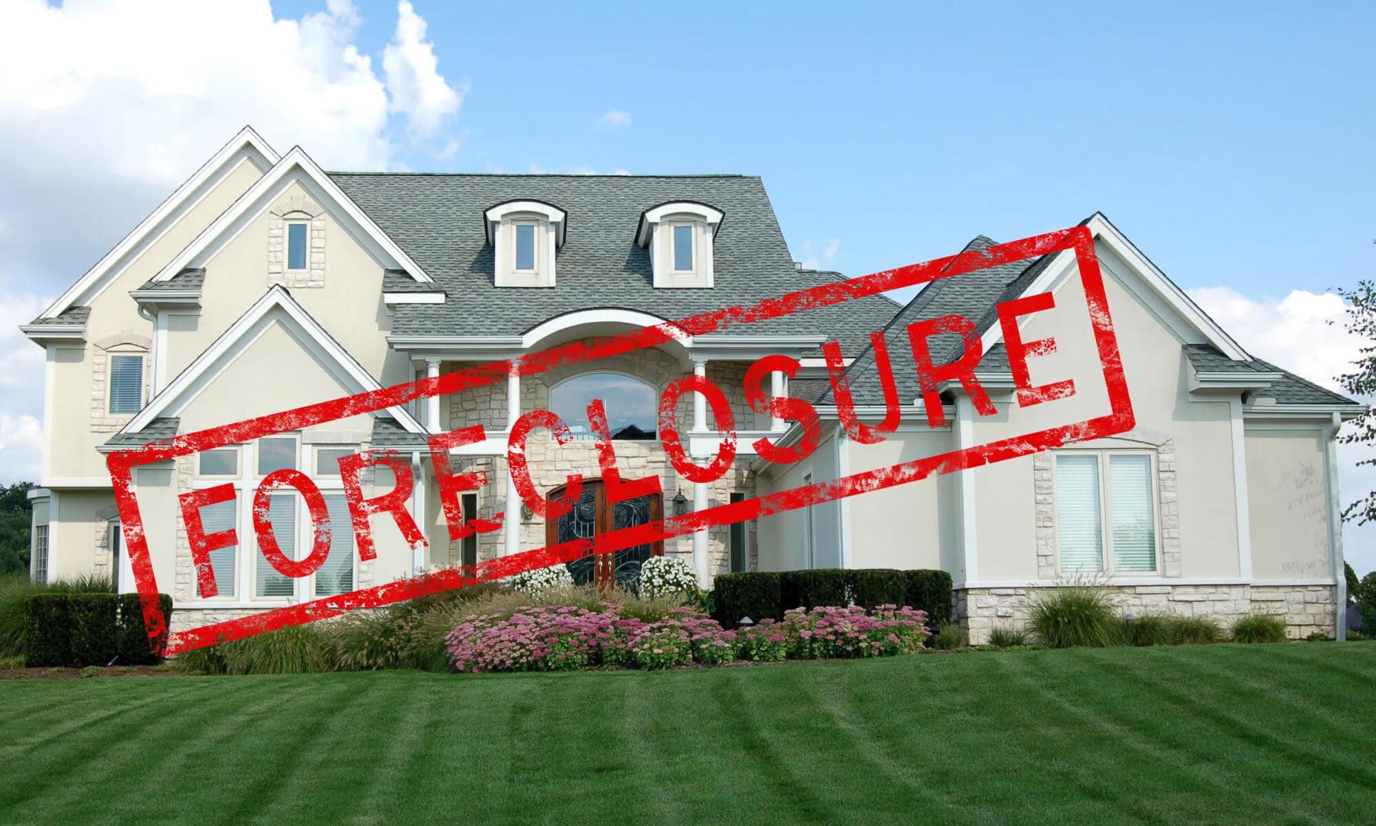 What Is An HOA Foreclosure In Houston, TX?